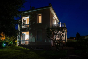 B&B Villa le Rondini